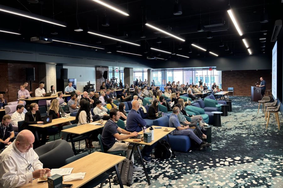 IIFH Discovery Forum